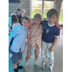 Schoolreis L4