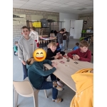 Schoolreis L4
