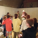 Schoolreis L4