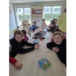 Schoolreis L4