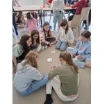 Schoolreis L4