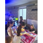 Schoolreis L4