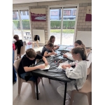 Schoolreis L4