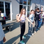 Schoolreis L4