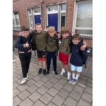 Schoolreis L4