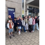 Schoolreis L4