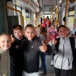 Schoolreis L4