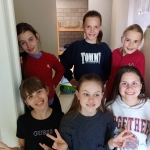 Schoolreis L4