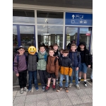 Schoolreis L4