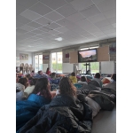 Schoolreis L4