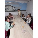 Schoolreis L4