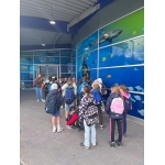 Schoolreis L4