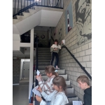 Schoolreis L4