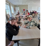 Schoolreis L4