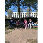 Schoolreis L4