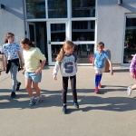 Schoolreis L4