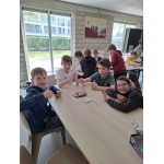 Schoolreis L4