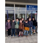 Schoolreis L4