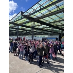 Schoolreis L4
