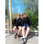 Schoolreis L4