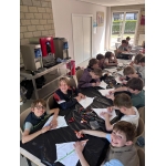 Schoolreis L4