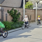 Fietsvaardigheid L1
