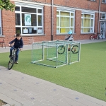 Fietsvaardigheid L1