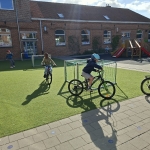 Fietsvaardigheid L1
