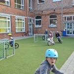 Fietsvaardigheid L1