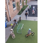 Fietsvaardigheid L1