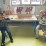 Wilde dieren 2K