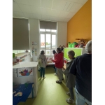 Wilde dieren 2K