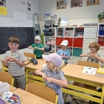 Integratie K3/L1