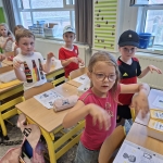 Integratie K3/L1