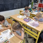 Integratie K3/L1