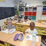 Integratie K3/L1