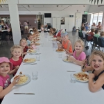 Schoolreis: Dag 1 (L1/L2)