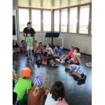 Schoolreis: Dag 1 (L1/L2)