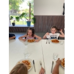 Schoolreis: Dag 1 (L1/L2)