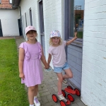 Schoolreis: Dag 1 (L1/L2)
