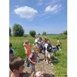 Schoolreis: Dag 1 (L1/L2)
