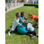 Schoolreis: Dag 1 (L1/L2)