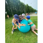Schoolreis: Dag 1 (L1/L2)