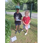 Schoolreis: Dag 1 (L1/L2)