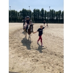 Schoolreis: Dag 1 (L1/L2)
