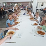 Schoolreis: Dag 1 (L1/L2)