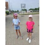 Schoolreis: Dag 1 (L1/L2)