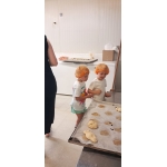 De bakker 