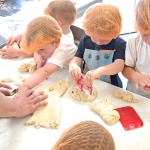 De bakker 