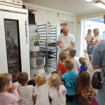 De bakker 